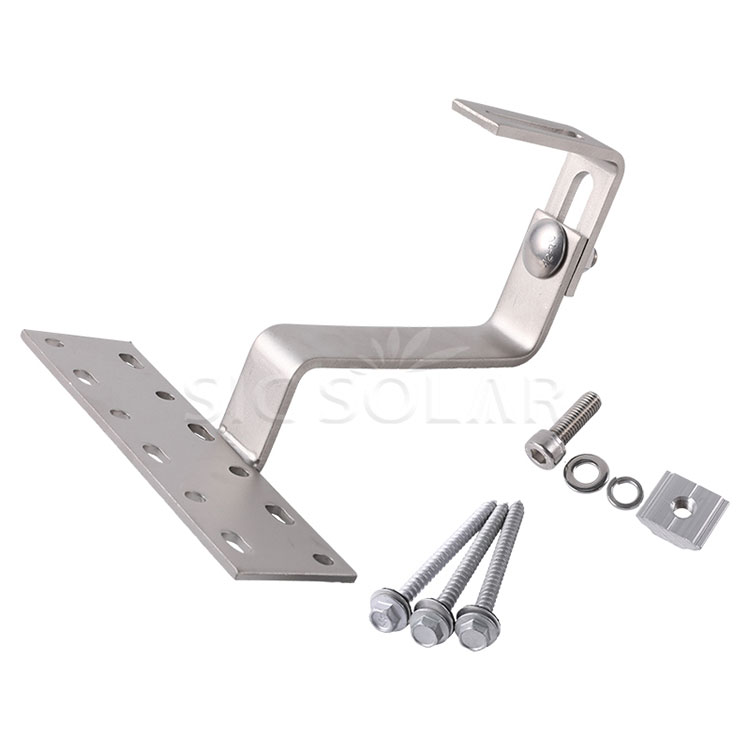 Adjustable Roof Hook