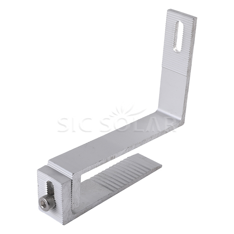 Aluminum Roof Hook