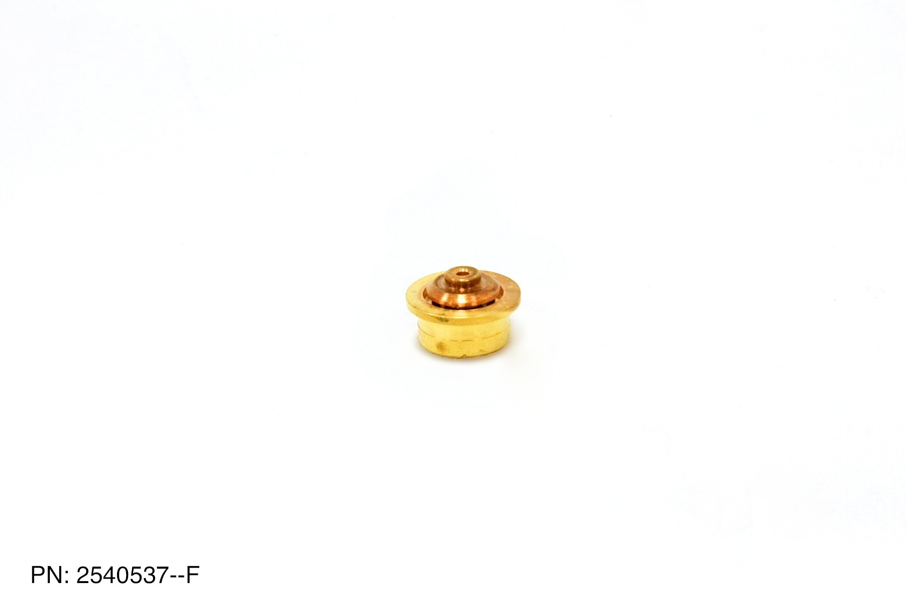 BELLOWS ASSY, CENTER BODY