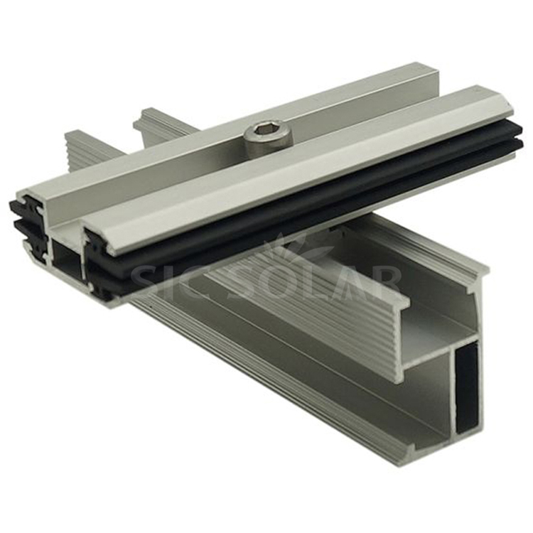 Solar Bracket Aluminum Rail