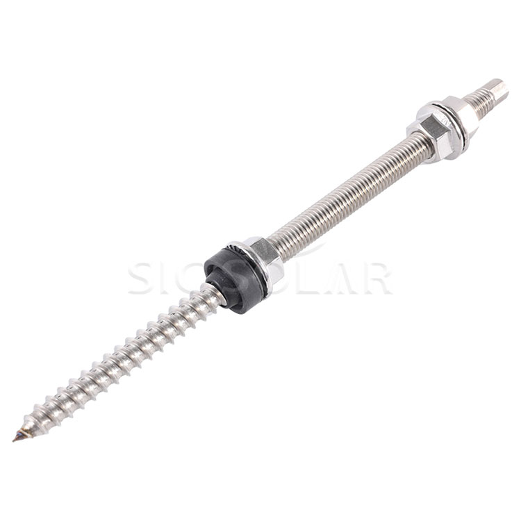Stainless Steel Hanger Bolt