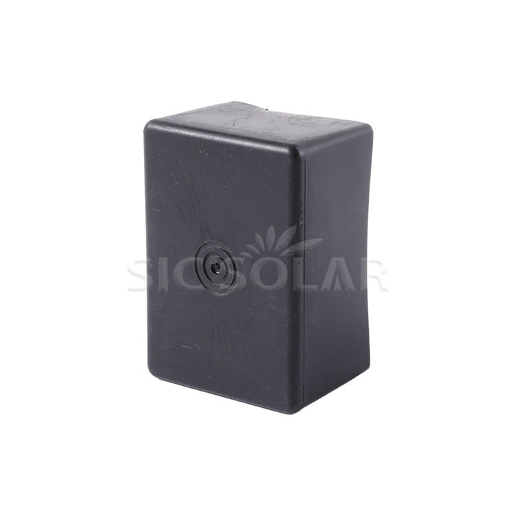 Plastic End Cap