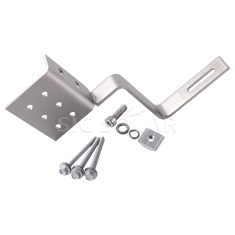 Ceramic Tile Roof Hook