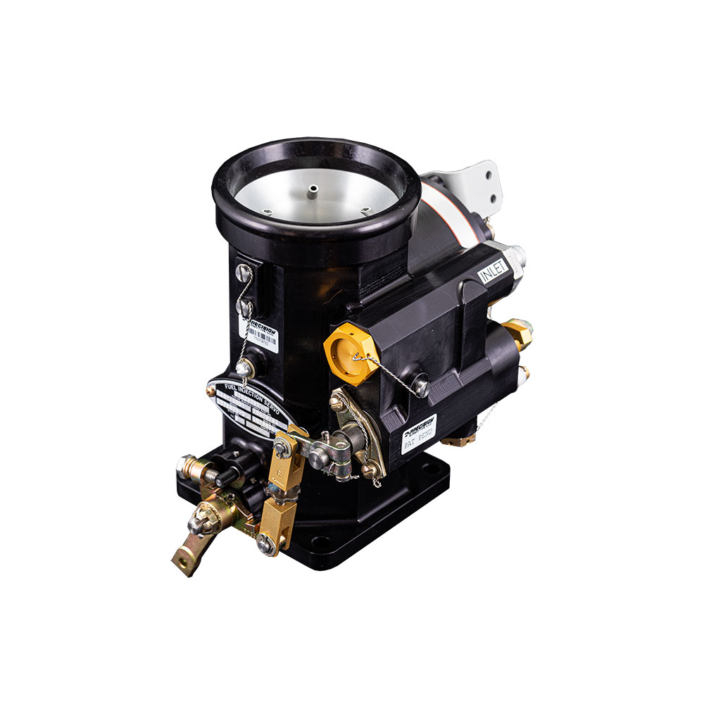 RSA-10AD1® Servo - 2524152-10