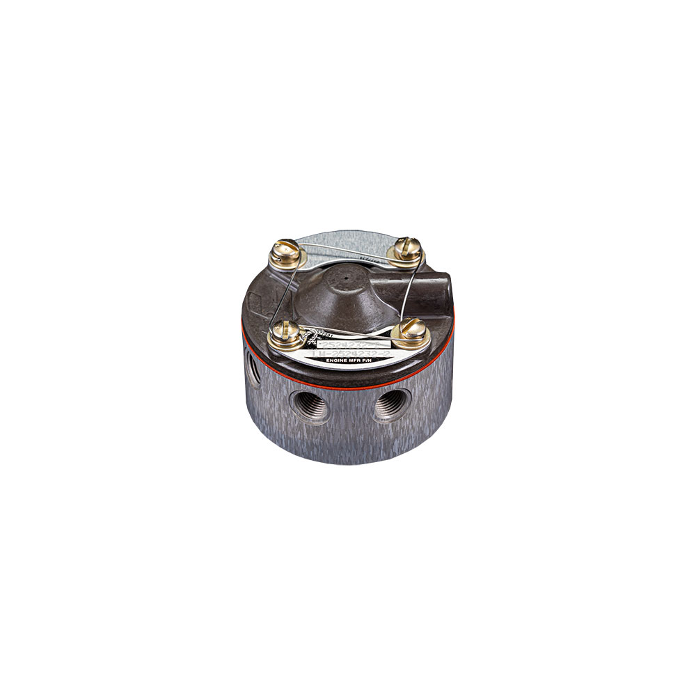 FLOW DIVIDER - 2524610-2