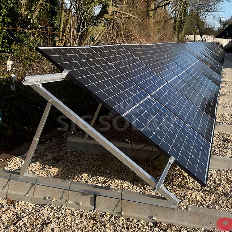 Adjustable Triangle Roof Mounting Bracket