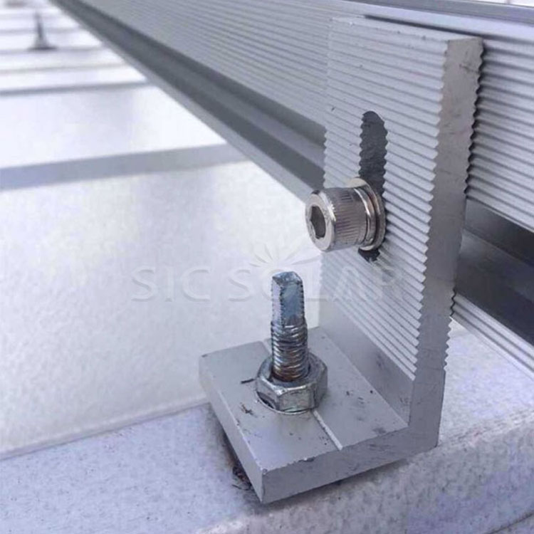 Solar Panel Hangle Bolt