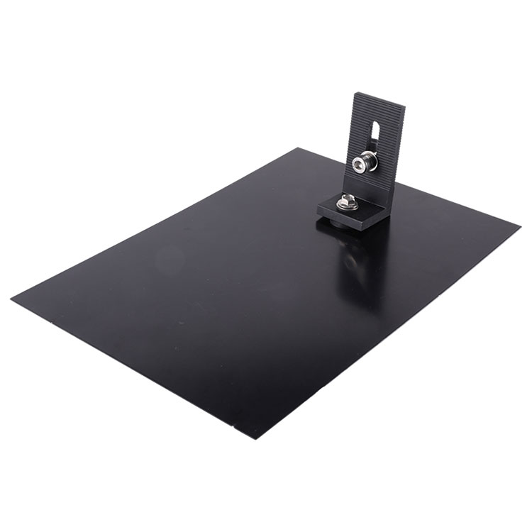Solar Asphalt Roof Mountings L Feet