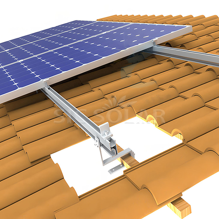 Aluminum Roof Hook