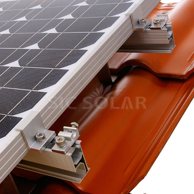 PV Grounding Lugs