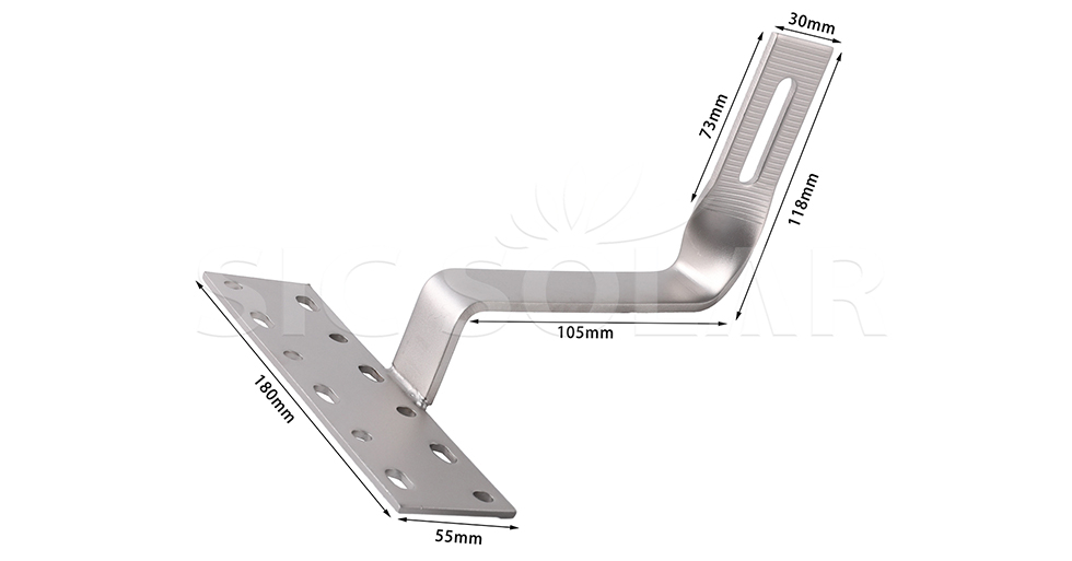 Tile Hooks For Solar