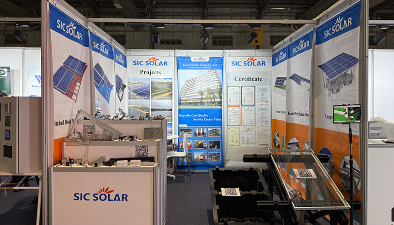 Westmont Solar Celebrates a Successful Participation at Solar and Storage Live KSA 2024
