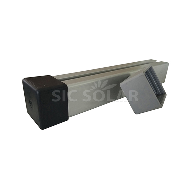 40mm End Cap