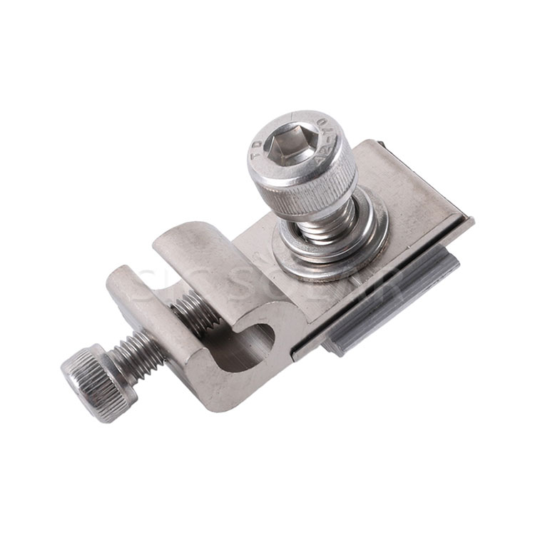 PV Grounding Lugs