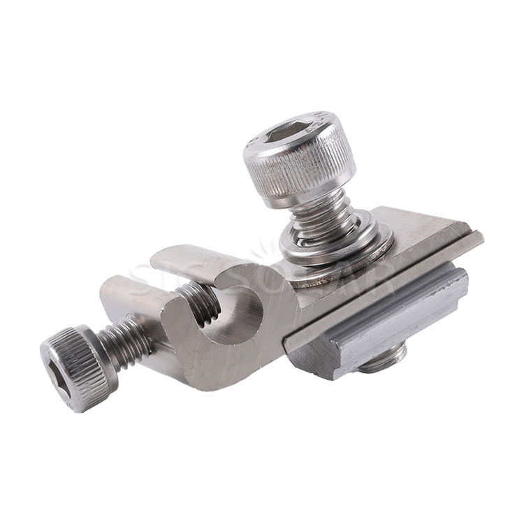 PV Grounding Lugs