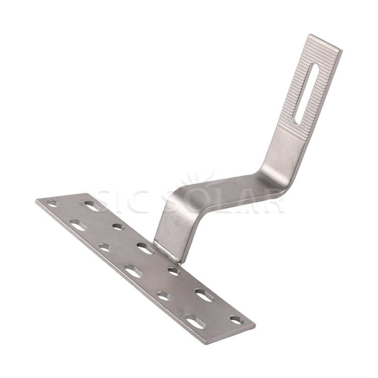 Roof Solar Tile Roof Hook