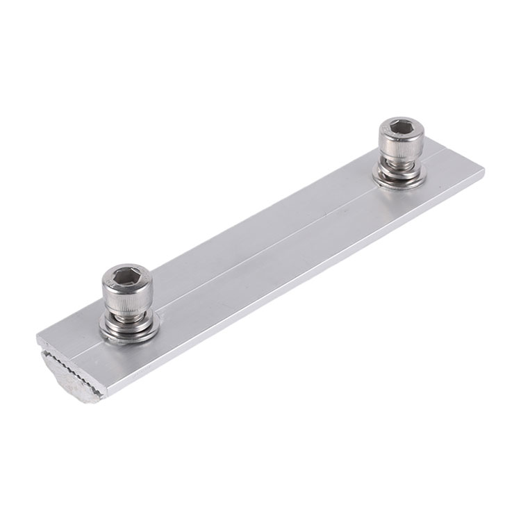 Aluminum Rail Connector