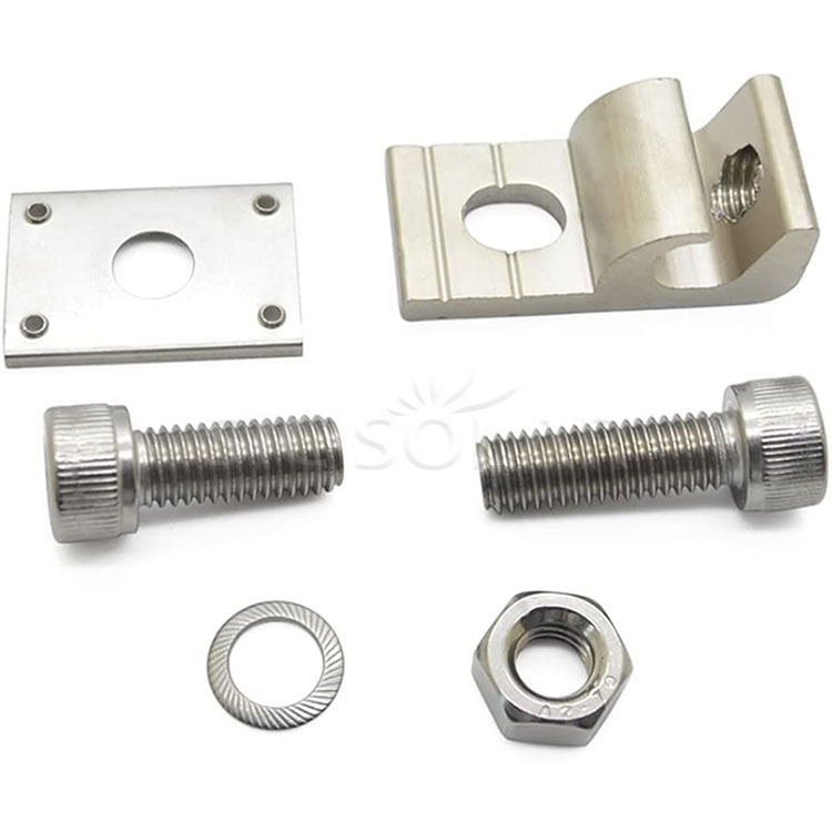 PV Grounding Lugs