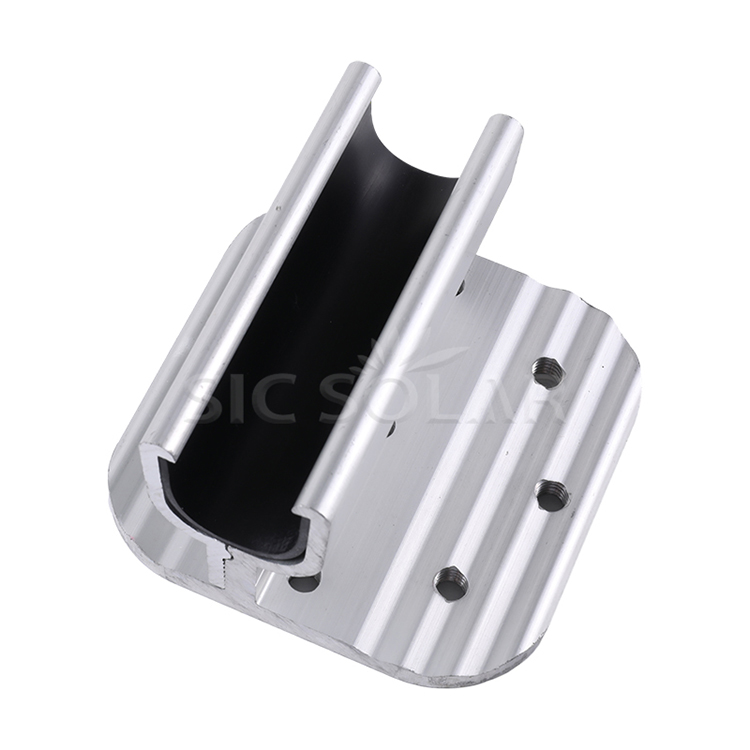 Universal Tin Roof Solar Panel Clamps